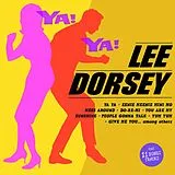 Lee Dorsey CD Ya! Ya!