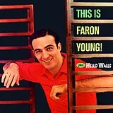 Faron Young CD This Is Faron Young! + Hello W