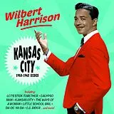 Wilbert Harrison CD Kansas City - 1953-1962 Sides