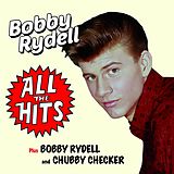 Bobby Rydell CD All The Hits