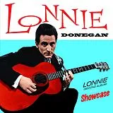Lonnie Donegan CD Lonnie + Showcase