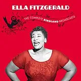 Ella Fitzgerald CD Complete Birdland Broadcasts