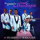 The Flamingos CD The Sound Of The Flamingos +