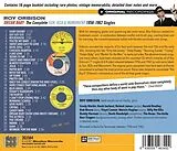 Roy Orbison CD Dream Baby: The Complete Sun,