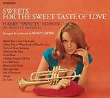 Harry 'Sweets' Edison CD Sweets For The Sweet Taste Of
