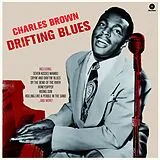Brown Charles Vinyl Drifting Blues