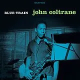 Coltrane John LP (analog) Blue Train