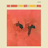 Getz, Byrd LP (analog) Jazz Samba