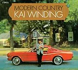 Kai Winding CD Modern Country/The Lonely One