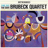 Brubeck Dave Vinyl Time Out