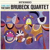 Brubeck Dave LP (analog) Time Out