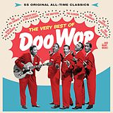Diverse CD The Very Best Of Doo-wop