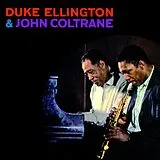 Duke Ellington & John Coltrane CD Duke Ellington & John Coltrane