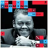 Domino Fats Vinyl Rock And Rollin'