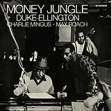 Ellington, Mingus, Roa LP (analog) Money Jungle
