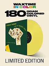 Parker Charlie LP (analog) Jazz At Massey Hall