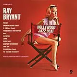 Bryant Ray LP (analog) Hollywood Jazz Beat