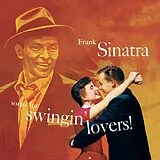 Frank Sinatra CD Songs For Swingin' Lovers