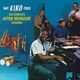 Nat King Cole CD Complete After Midnight Sessio