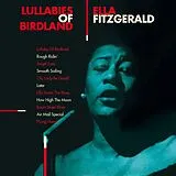 Ella Fitzgerald CD Lullabies Of Birdland