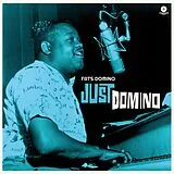 Domino,Fats Vinyl Just Domino+2 Bonus Tracks