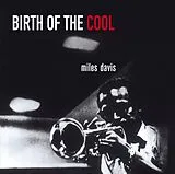 Miles Davis CD Birth Of The Cool