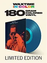 Davis,Miles Vinyl Round About Midnight (Ltd.180g Farbiges Vinyl)