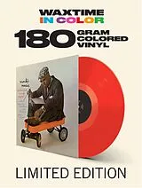 Monk,Thelonious Vinyl Monks Music (Ltd.180g Farbiges Vinyl)