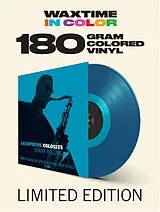 Rollins,Sonny Vinyl Saxophone Colossus (Ltd.180g Farbiges Vinyl)