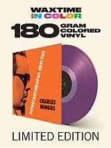 Mingus,Charles Vinyl Pithecantropus Erectus (Ltd.1
