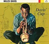 Miles Davis CD Davis' Cup