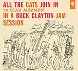 Buck W. Humphrey Lytte Clayton CD All The Cats Join In/How Hi The Fi/Blue Moon