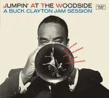 Buck Clayton with Humphrey Lyt CD Jumpin' At The Woodside/The Huckle-Buck And Robbin