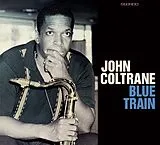 John Coltrane CD Blue Train