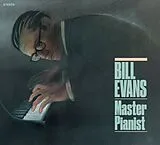 Bill Evans CD Master Pianist