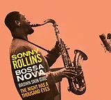 Sonny Rollins CD Bossa Nova