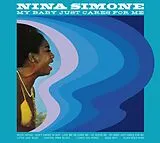 Nina Simone CD My Baby Just Cares For Me