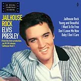 Presley,Elvis Vinyl Jailhouse Rock (Ltd.180g Farbiges Vinyl)