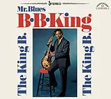 B.B. King CD Mr.Blues+12 Bonus Tracks