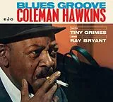Coleman Hawkins CD Blues Groove