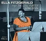 Ella Fitzgerald CD Sings The Cole Porter Songbook