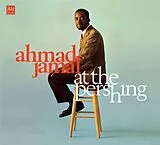 Ahmad Jamal CD At The Pershing Lounge 1958+2 Bonus Tracks