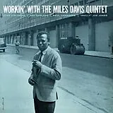 Davis,Miles Vinyl Workin With The Miles Davis (Ltd.180g Farbiges V