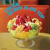 Berry,Chuck Vinyl Berry Is On Top (Ltd.180g Farbiges Vinyl)