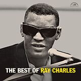 Charles,Ray Vinyl The Best Of Ray Charles (Ltd.180g Farbiges Vinyl)