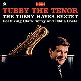 Hayes,Tubby Vinyl Tubby The Tenor+2 Bonus Tracks (180g LP)