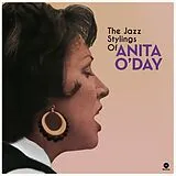 ODay,Anita Vinyl The Jazz Stylings Of+2 Bonus Tracks (180g LP)