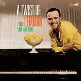 Lemmon,Jack Vinyl A Twist Of Lemon+6 Bonus Tracks (180g LP)