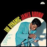 Brown,James Vinyl The Dynamic (Ltd.180g Farbiges Vinyl)