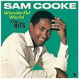 Cooke,Sam Vinyl Wonderful World-The Hits (Ltd.180g Farbiges Vin